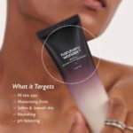 Haruharu wonder - Black Rice Moisture 5.5 Soft Cleansing Gel - 100ml - Image 5