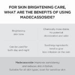 SKIN1004 - Tone brightening Capsule Cream - 75ml - Image 3