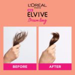 L'Oreal Paris - Elvive Dream Lengths Saviour Hair Mask - 300ml - Image 4