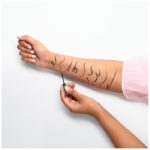 Essence - Liquid Ink Eyeliner - 3ml - Image 2