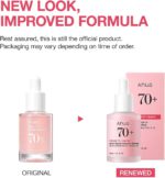 Anua - Peach 70% Niacinamide Serum - 30ml - Image 5