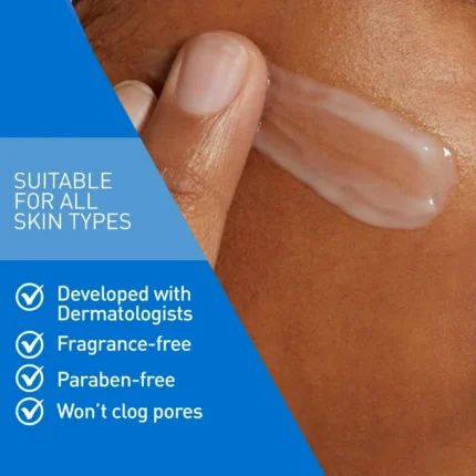 cerave moisturizing lotion pm 60ml | cerave moisturizing lotion pm 89ml