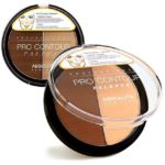 Absolute New York - Pro Contour Palette - Apco1 Light - Image 2