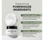 Jumiso - SNAIL MUCIN 88 + PEPTIDE CREAM - 30ml - Image 2