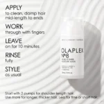 Olaplex - Nº.8 Bond Intense Moisture Mask - 100ml - Image 2