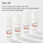 Olaplex - Nº.9 Bond Protector Nourishing Hair Serum - 90ml - Image 4