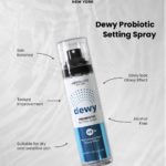 Absolute New york - Dewy Probiotic Setting Spray - 50ml