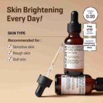 Some By Mi - Galactomyces Pure Vitamin C Glow Serum - 30ml - Image 2