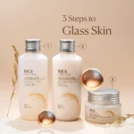 The Face Shop - Rice Ceramide Moisture Cream - 50ml - Image 6