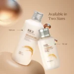 The Face Shop - Rice & Ceramide Moisturizing Emulsion - 150ml - Image 4