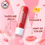 Vaseline - Rosy Lips Lip Care - 4.8g - Image 3