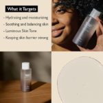 Haruharu wonder - Black Rice Hyaluronic Toner - 150ml - Image 3