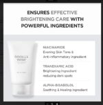 SKIN1004 - Tone brightening Capsule Cream - 75ml - Image 7