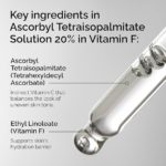 Ordinary - Ascorbyl Tetraisopalmitate Solution 20% Vitamin F - 30ml - Image 3