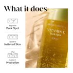Goodal - Green Tangerine Vitamin C Serum - 40ml - Image 4