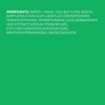 ISNTREE - Aloe Soothing Gel (Moisture Type) - 150ML - Image 4