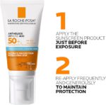 La Roche-Posay - Anthelios UVMUNE 400 Hydrating Cream SPF50+ - 50ml - Image 4