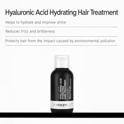the inkey list hyaluronic acid hydrating hair