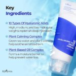 Isntree - Hyaluronic Acid Moist Cream - 100ml - Image 2