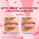 Vaseline - Rosy Lips Lip Care - 4.8g - Image 2