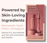 rare beauty find comfort mini lotion and
