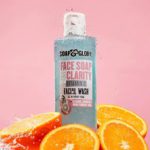 Soap & Glory - Face Soap & Clarity Vitamin C Facial Wash - 350ml - Image 3