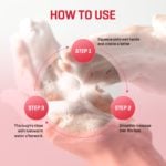 Some By Mi - Snail Truecica Miracle Repair Low pH Gel Cleanser - 100ml - Image 3