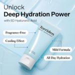 torriden dive in soothing cream 20ml