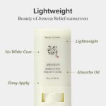 Beauty of Joseon - Matte Sun Stick Mugwort+Camelia (Spf 50+ Pa++++) - 18g - Image 4