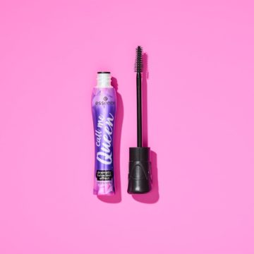 Essence - call me Queen dramatic false lash effect mascara