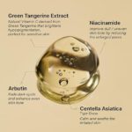 Goodal - Green Tangerine Vitamin C Serum - 40ml - Image 2