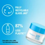 Neutrogena - Hydro Boost Water Gel Cream - 50ml - Image 3