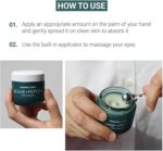 Heimish - Marine Care Eye Cream - 30ml - Image 4