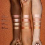 Natasha Denona -  Bronze Cheek Face Glow Palette - Image 4
