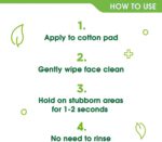 simple kind to skin micellar cleansing 400ml | simple kind to skin micellar cleansing water