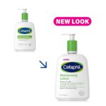Cetaphil - Moisturizing Lotion Dry to Normal Sensitive Skin - Image 2