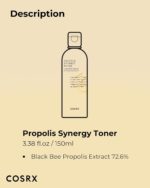 Cosrx - Full Fit Propolis Synergy Toner - 150ml - Image 3