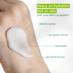 Simple - Kind to Skin Hydrating Light Moisturiser - 125ml - Image 2