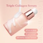 medicube triple collagen serum 55ml