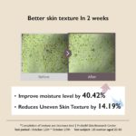 Haruharu wonder - Black Rice Hyaluronic Toner - 150ml - Image 4