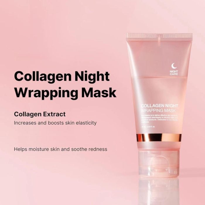 61Vlxb2V1aL._SL1500_ medicube collagen night wrapping mask 75ml