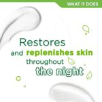 Simple - Kind To Vital Vitamin night Cream - 50ml - Image 5