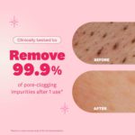 The Face Shop - Rice Water Bright Facial Foaming Cleanser - Image 3