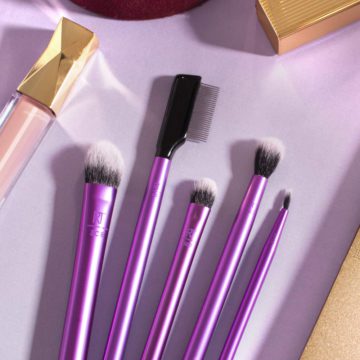 Real Technique - Enhanced Eye Set