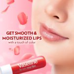 Vaseline - Rosy Lips Lip Care - 4.8g - Image 4