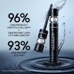 Mac - Stack Mascara without Pack - Black - Image 2