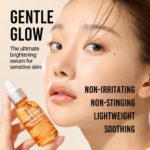 Jumiso - All Day Vitamin Brightening & Balancing Serum - 30ml - Image 5