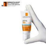 La Roche-Posay - Anthelios UVMUNE 400 Hydrating Cream SPF50+ - 50ml - Image 3