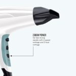 Remington - Shine Therapy Hair Dryer - D5216 - Image 5