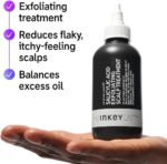 the inkey list salicylic acid exfoliating